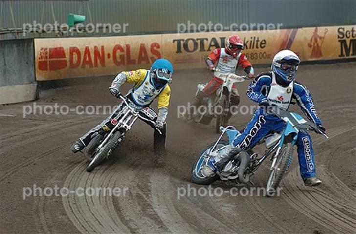 Honda 85cc Speedway billede 15