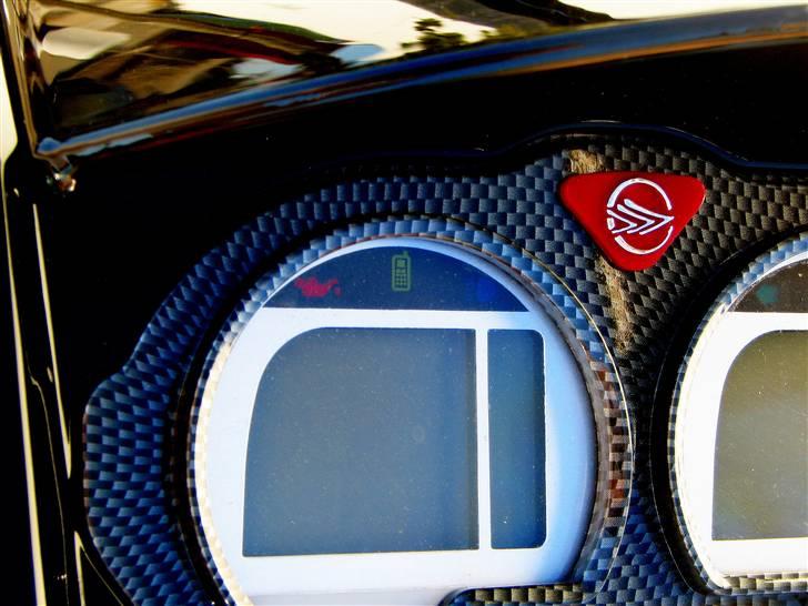 Keeway matrix racing sport 50 billede 4
