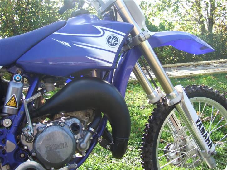 Yamaha Yz 85ccm billede 7