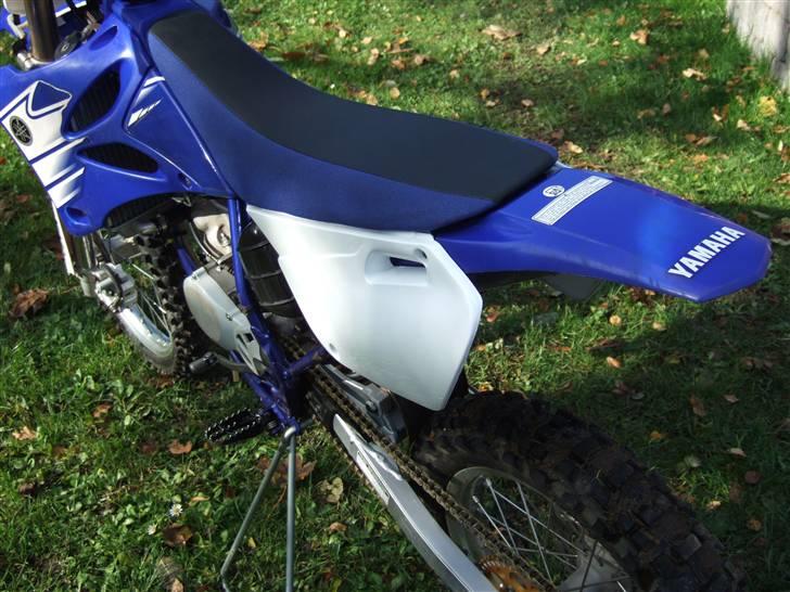 Yamaha Yz 85ccm billede 10