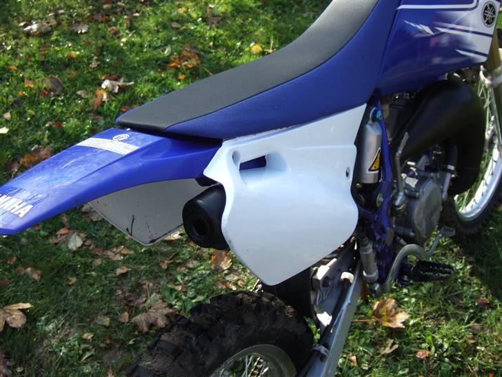Yamaha Yz 85ccm billede 11