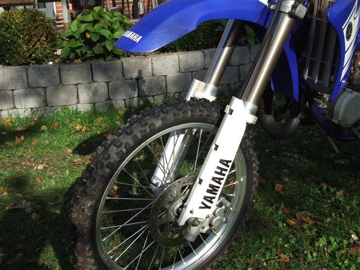 Yamaha Yz 85ccm billede 13