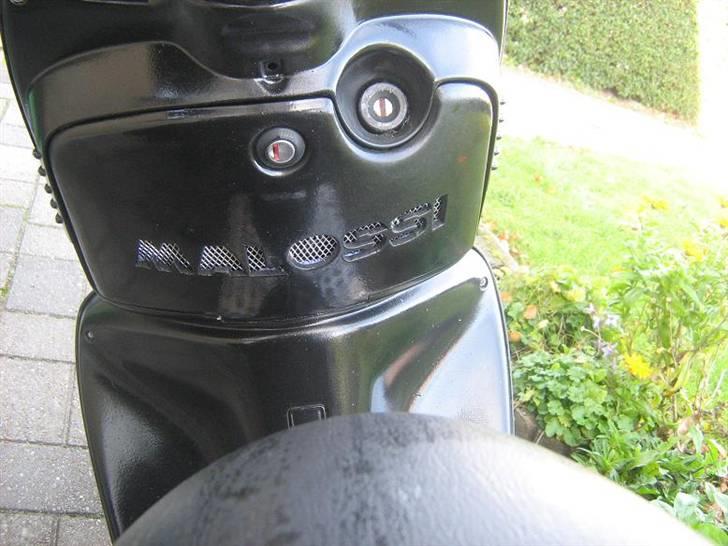 Aprilia Sonic -Glemt til træf :'( billede 6