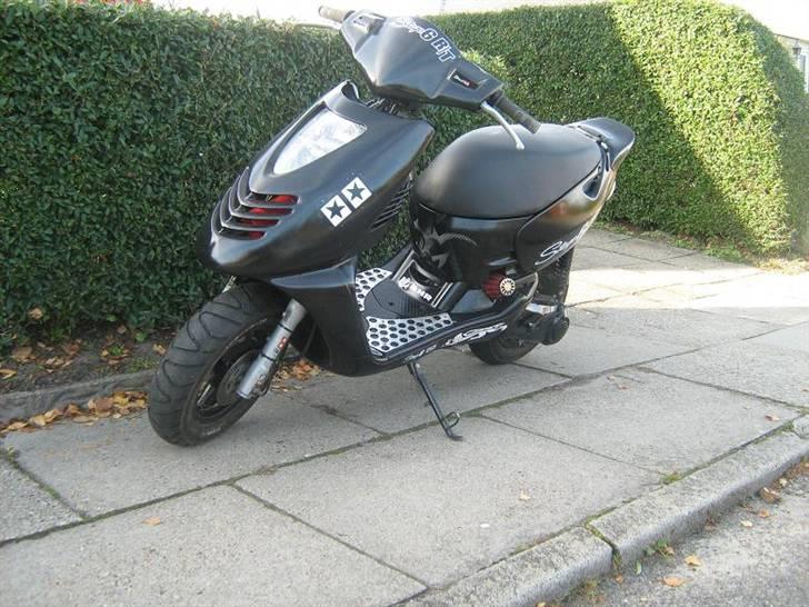 Aprilia Sonic -Glemt til træf :'( billede 13