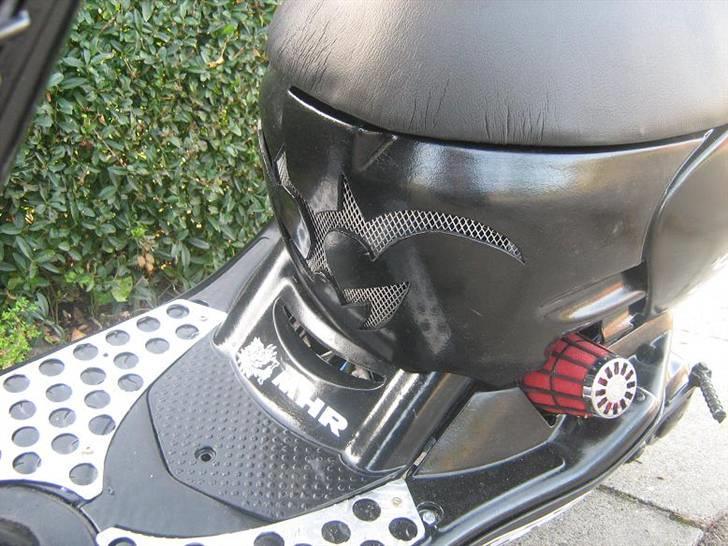 Aprilia Sonic -Glemt til træf :'( billede 14