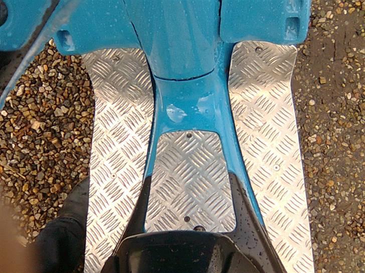 Peugeot speedfight2 lc byttet  billede 7