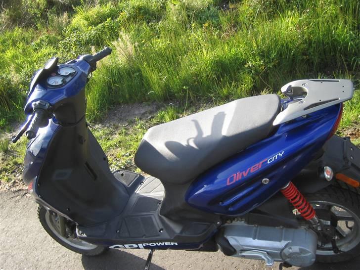 CPI Oliver city billede 6