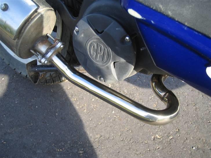 CPI Oliver city billede 7