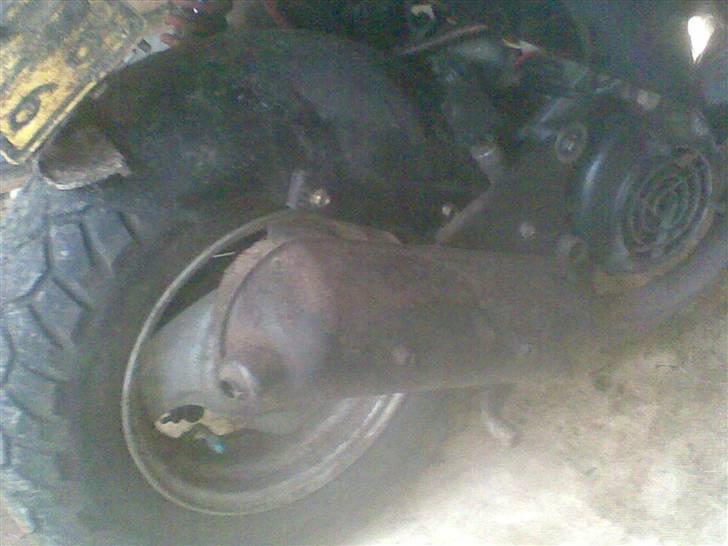 PGO Hot 50 billede 2