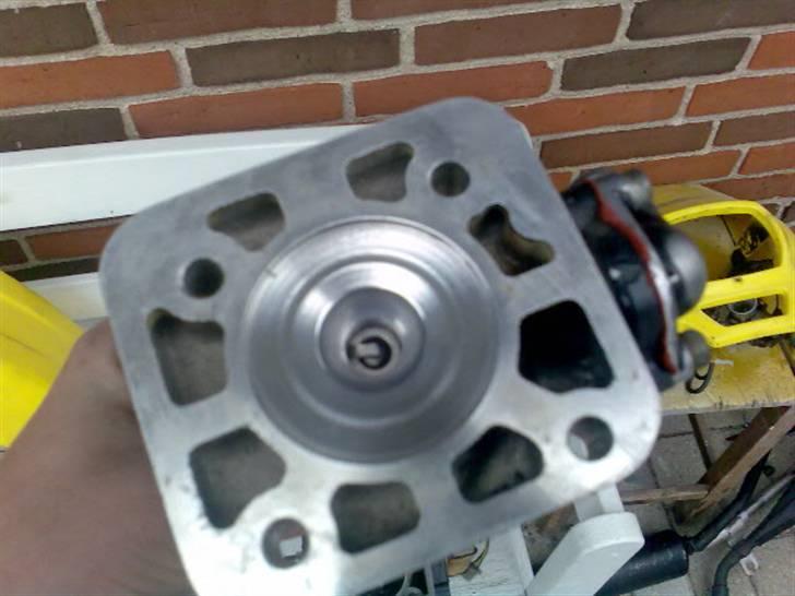 Suzuki SMX byttet billede 10