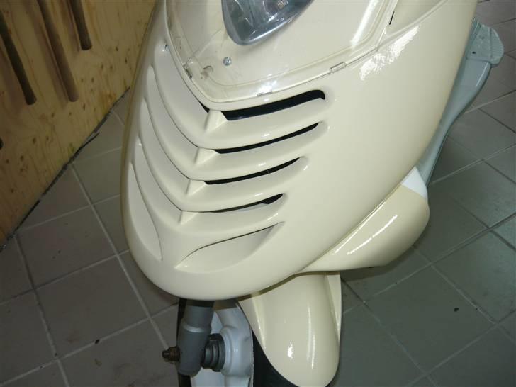 Aprilia Sonic - Solgt billede 13