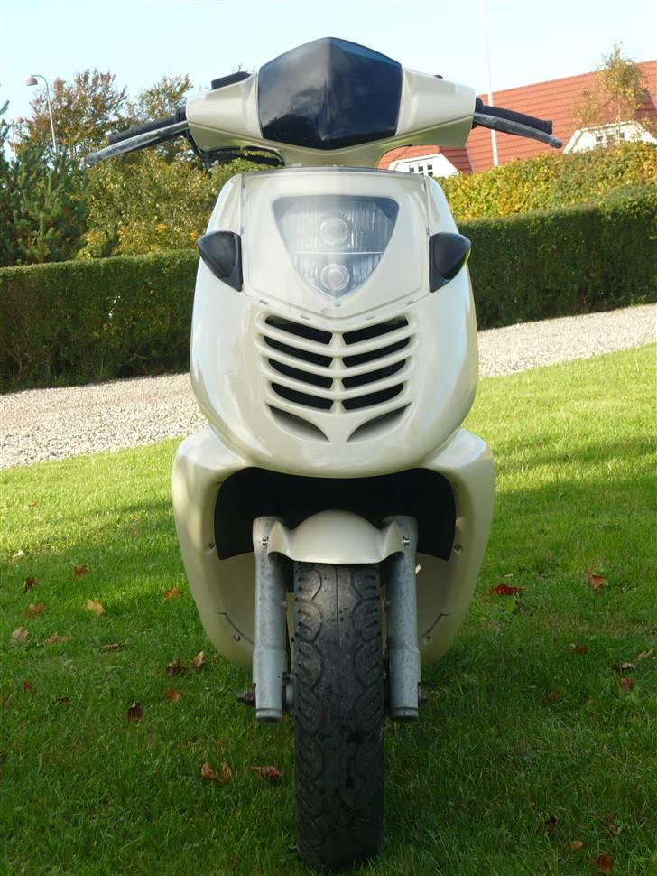 Aprilia Sonic - Solgt billede 15