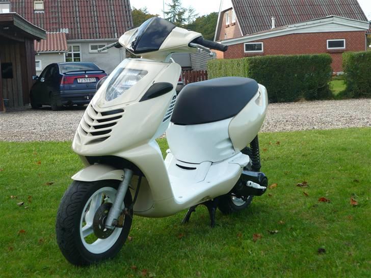 Aprilia Sonic - Solgt billede 16