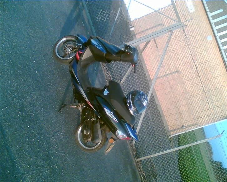 Giantco Sprint Sport billede 2