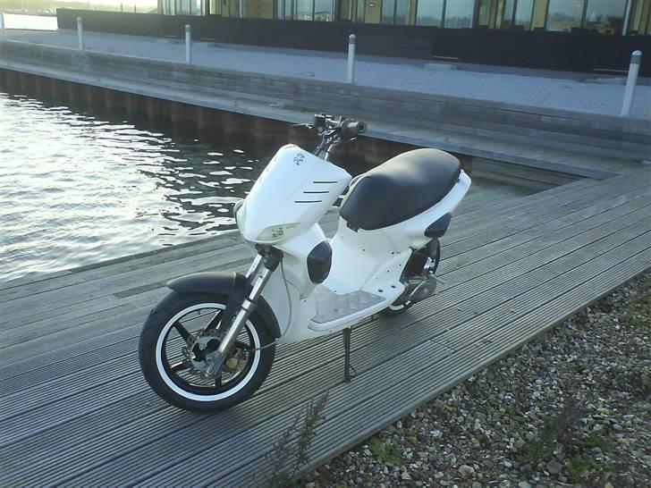 Yamaha slider byttet til Lc jog billede 15