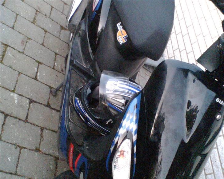 Giantco Sprint Sport billede 4