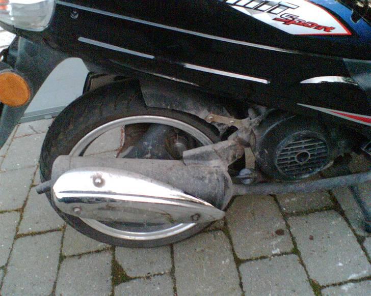 Giantco Sprint Sport billede 5