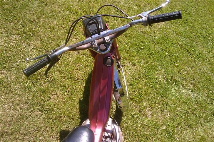 Puch maxi k - R.I.P billede 11