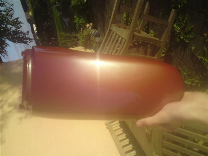 Suzuki sm dks 3 med hiper blok billede 19