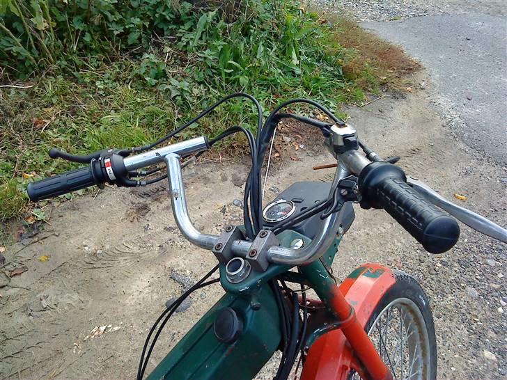 Puch Maxi 2 Gear ~SOLGT~ billede 5