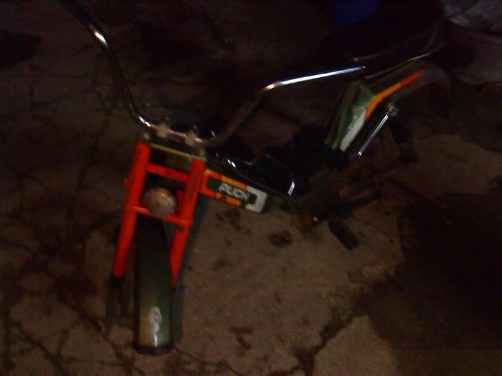 Puch Maxi ~SOLGT~ billede 1