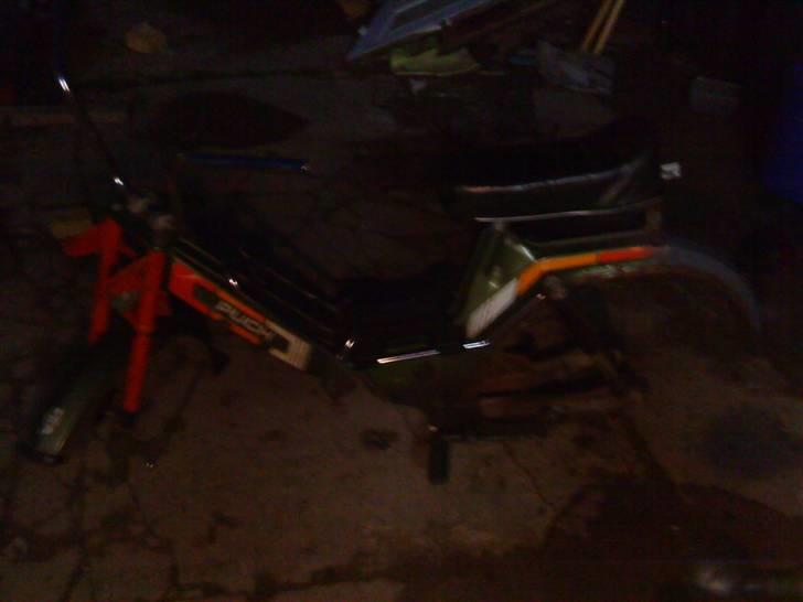 Puch Maxi ~SOLGT~ billede 2
