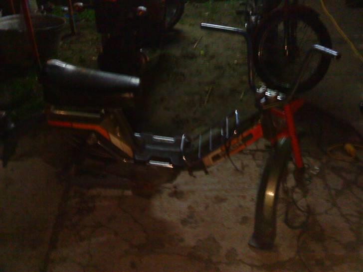 Puch Maxi ~SOLGT~ billede 3