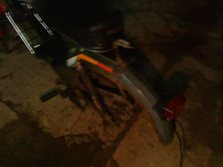 Puch Maxi ~SOLGT~ billede 4