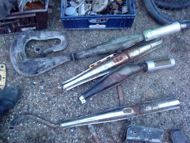 Puch Maxi ~SOLGT~ billede 8