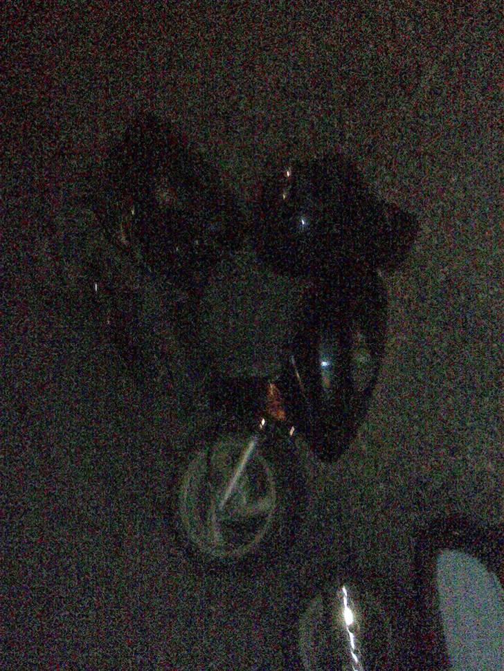 Adly Thunderbike - Har - Nyt billede 13