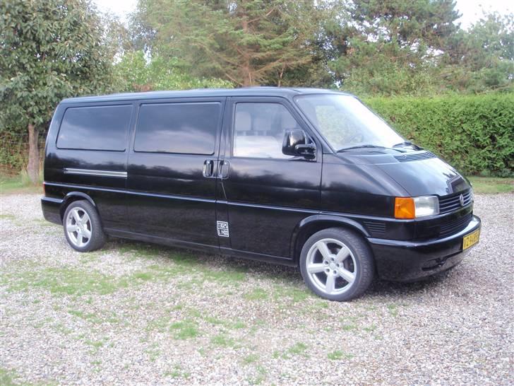 Honda (Solgt) - Cross / service vognen billede 14