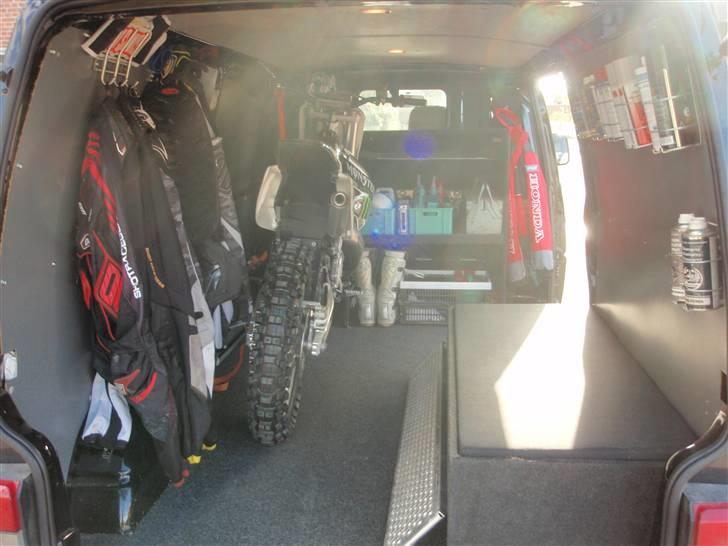 Honda (Solgt) billede 15