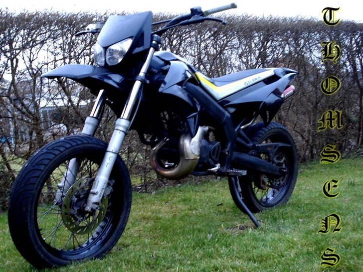 Derbi Senda xstreme/rcr billede 1