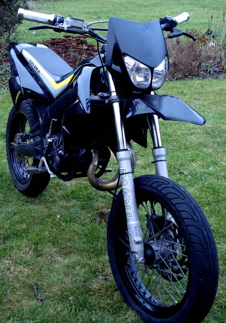 Derbi Senda xstreme/rcr billede 2