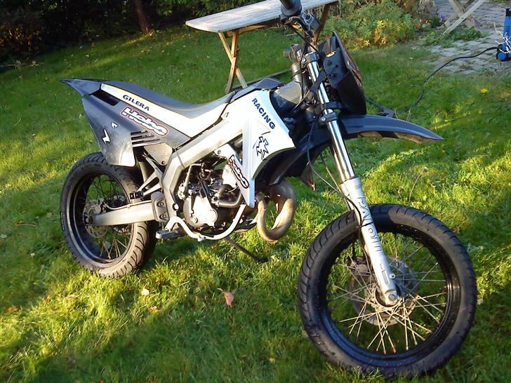 Derbi Senda xstreme/rcr - Før styling ..  billede 3