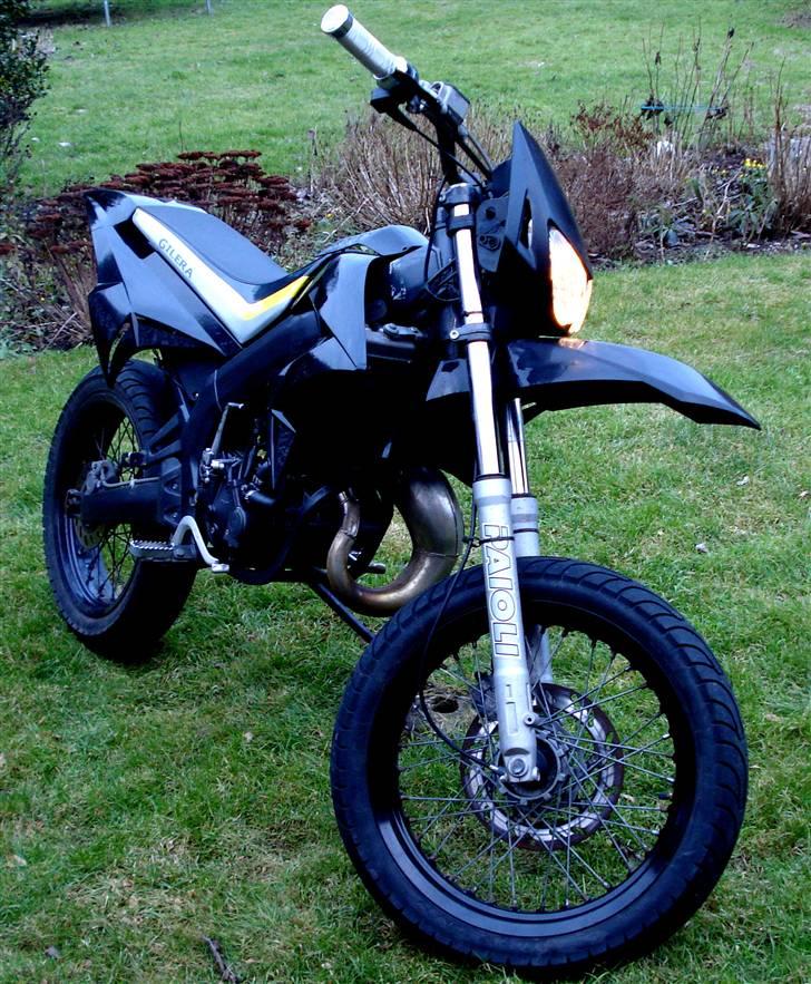 Derbi Senda xstreme/rcr - Efter styling ..  billede 4