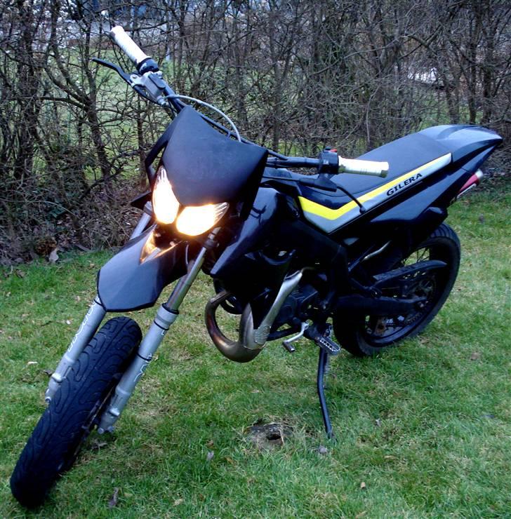 Derbi Senda xstreme/rcr billede 9
