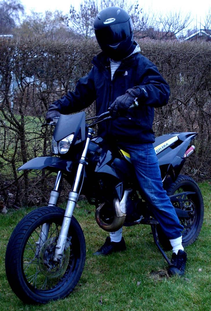 Derbi Senda xstreme/rcr - kevs RMX og min dejlige rcr  billede 10