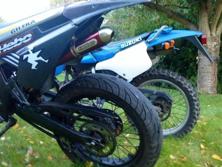 Derbi Senda xstreme/rcr - God Røv grrr :P billede 11