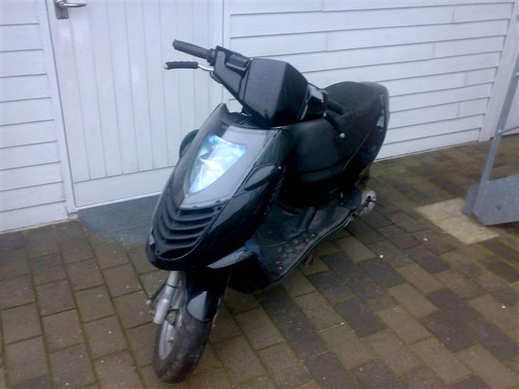 Aprilia Sonic  billede 1