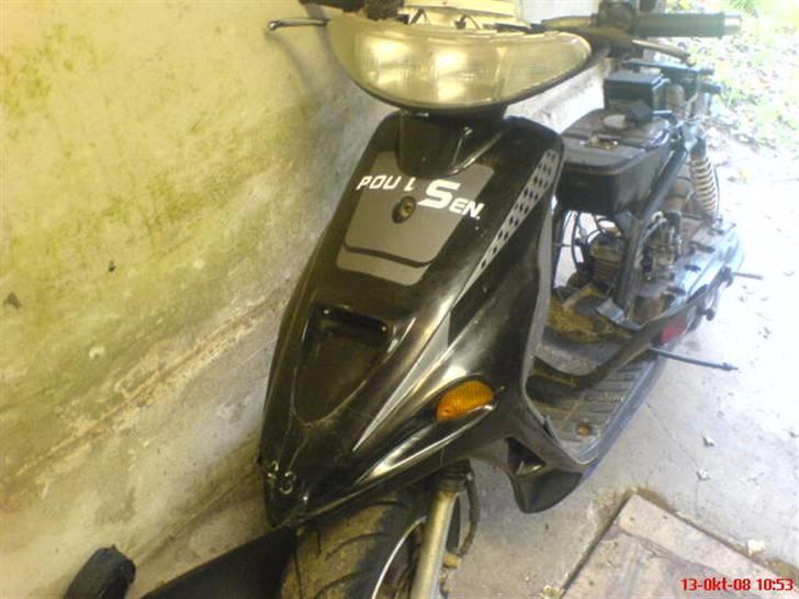 Adly pista _HigH Tech byttet billede 1