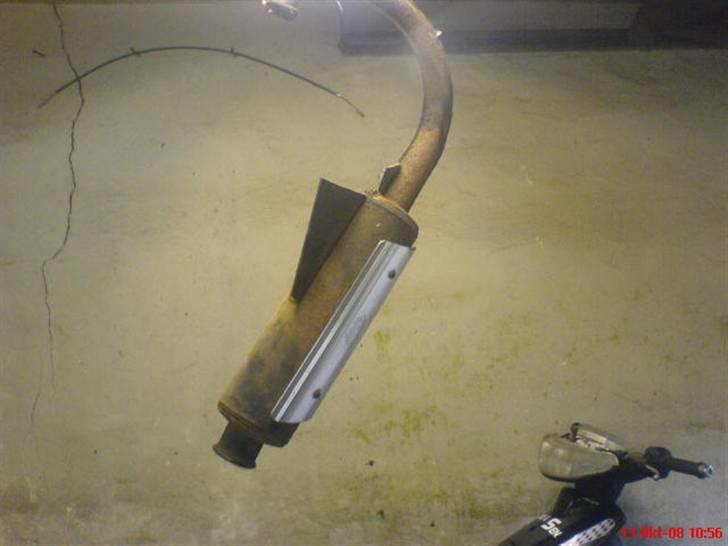 Adly pista _HigH Tech byttet billede 6