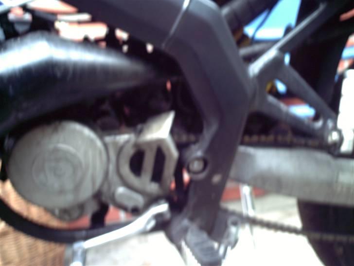 Derbi senda x-treme // Byttet  billede 7