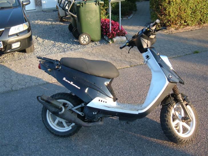 PGO Hot50 billede 11