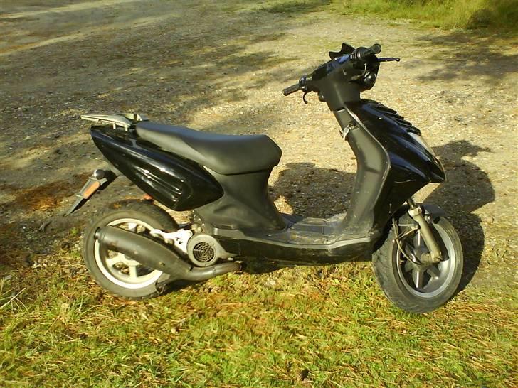 CPI Oliver City Athena sport billede 6