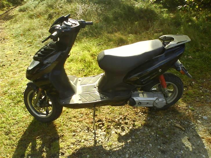 CPI Oliver City Athena sport billede 7