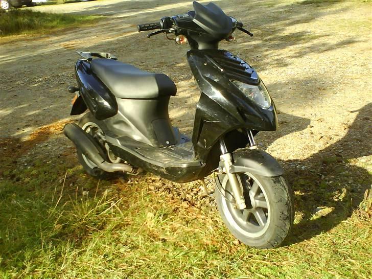 CPI Oliver City Athena sport billede 8