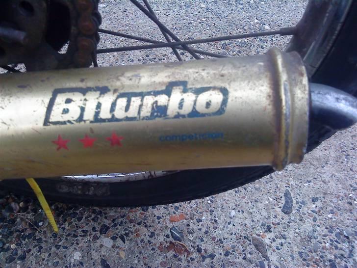 Puch Maxi 2 Gear ~SOLGT~ billede 10