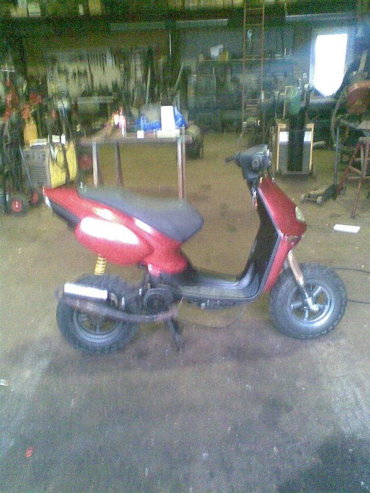 Aprilia rally billede 3