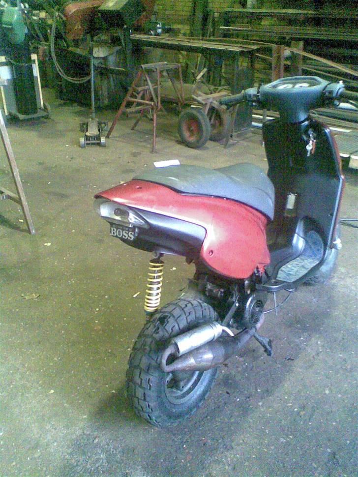 Aprilia rally billede 4